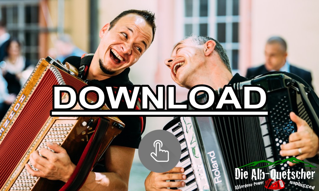 DIE ALB-QUETSCHER-PROMOPAKET-DOWNLOAD